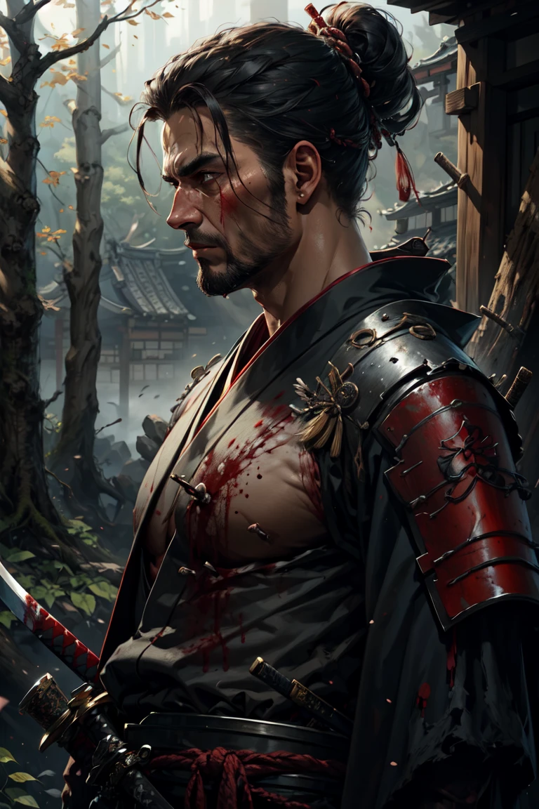 Style Squeeze [LoRA] preview 1