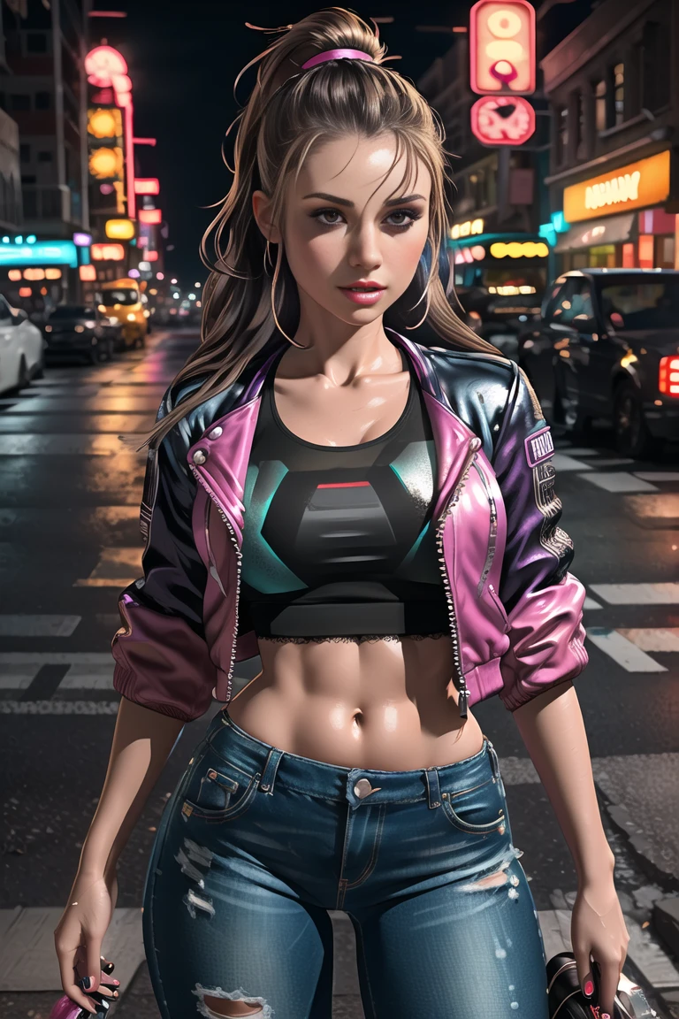 Style Squeeze [LoRA] preview 3