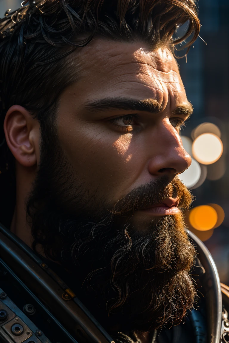 Style Squeeze [LoRA] preview 5