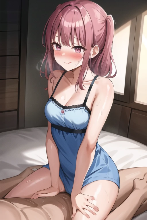 Cowgirl Position Sex Non-POV / Third Person preview 3