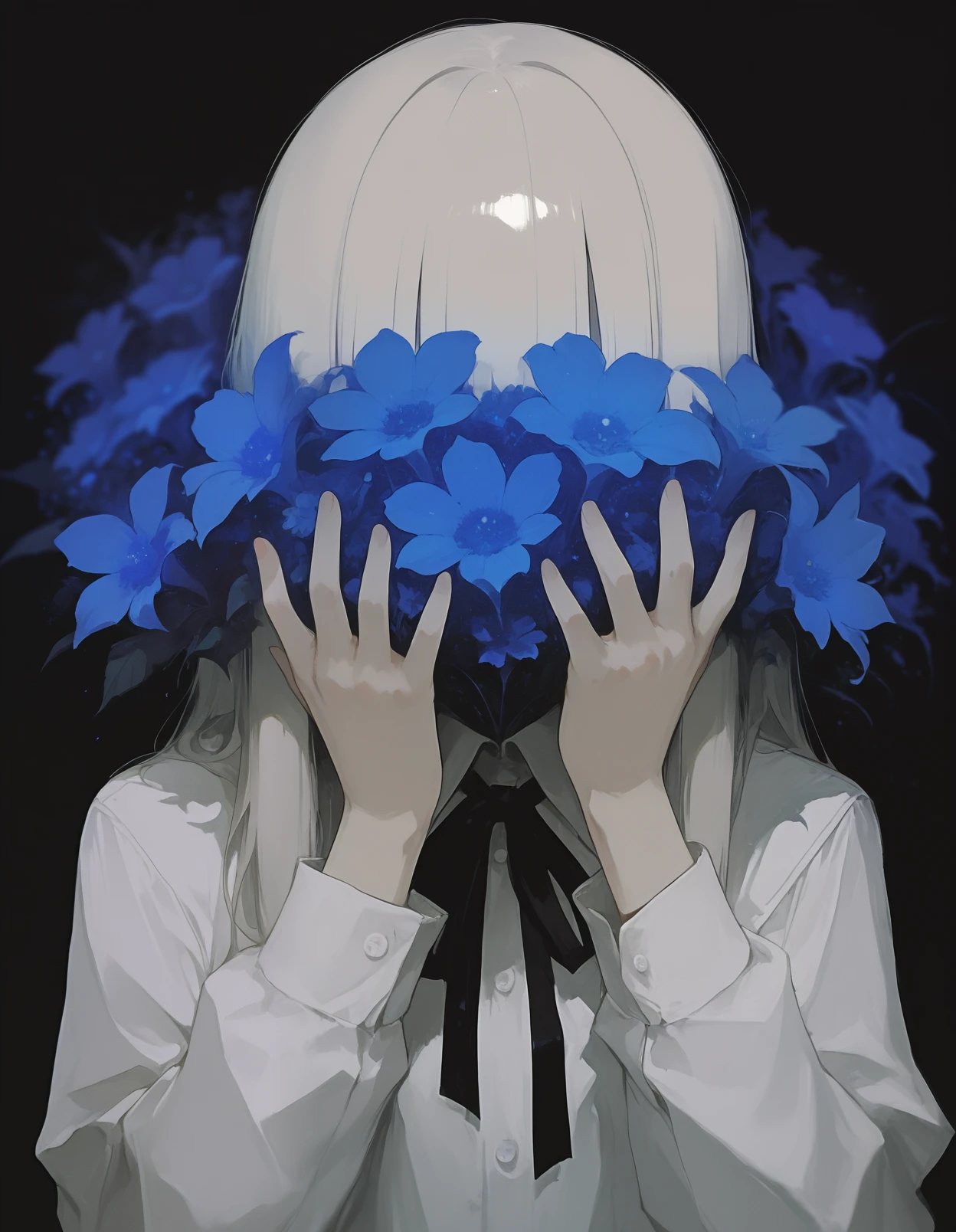 748cm | Shiiro's Styles | Niji preview 1