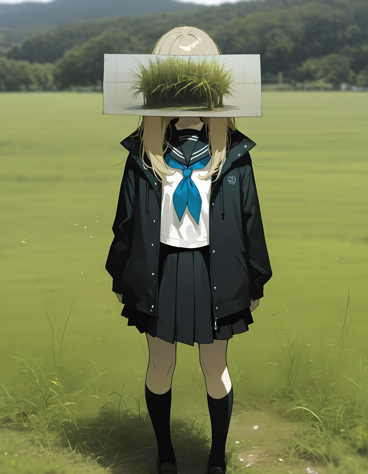 748cm | Shiiro's Styles | Niji preview 5