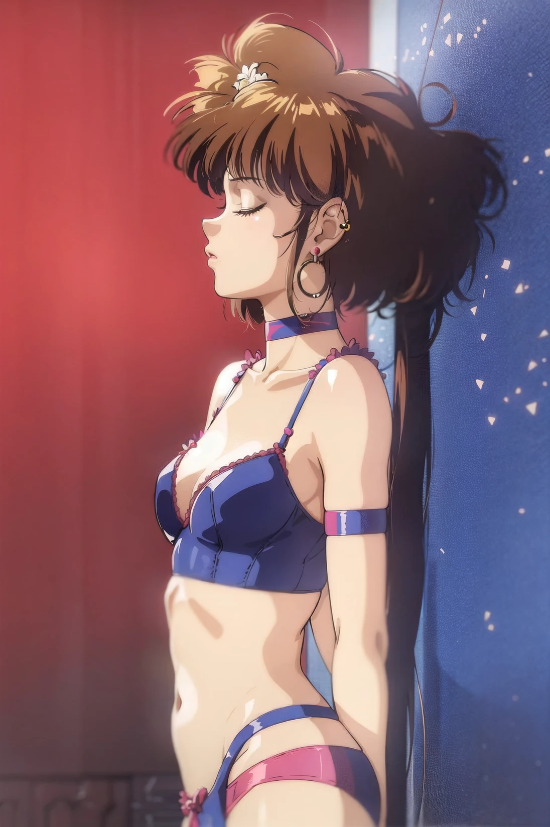 NEW ERA / LORA / PONY DIFFUSION preview 1