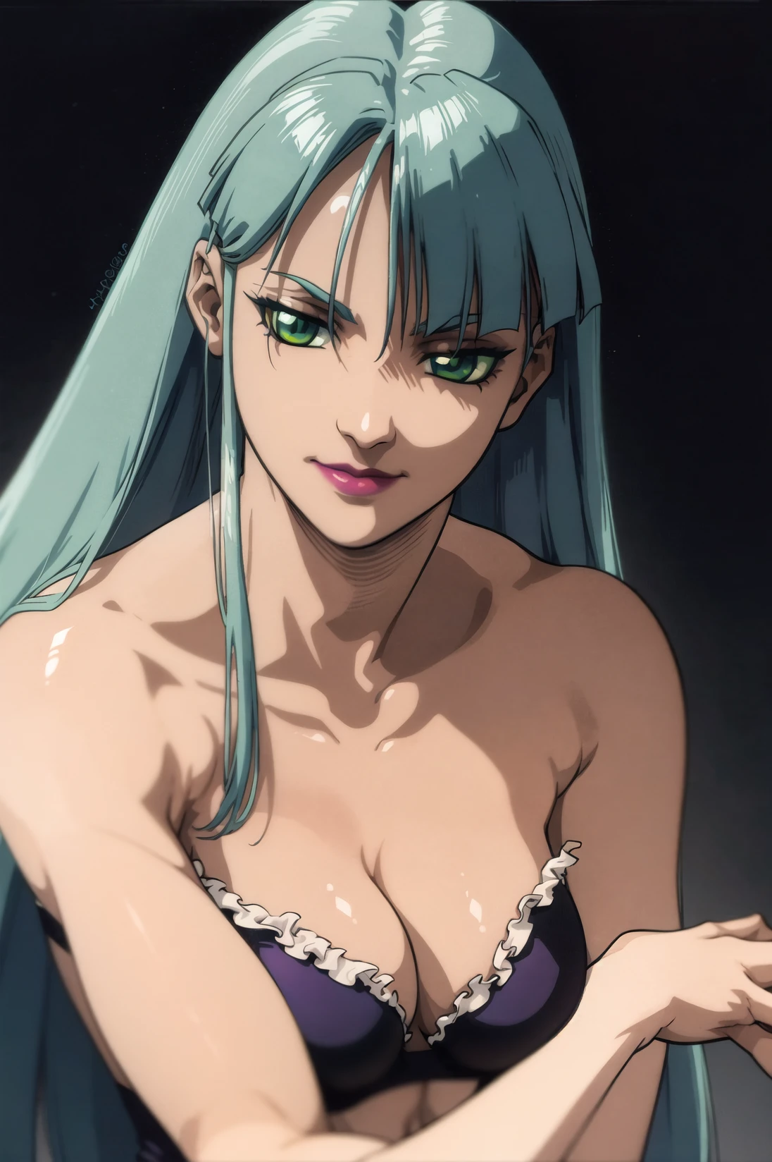 NEW ERA / LORA / PONY DIFFUSION preview 5