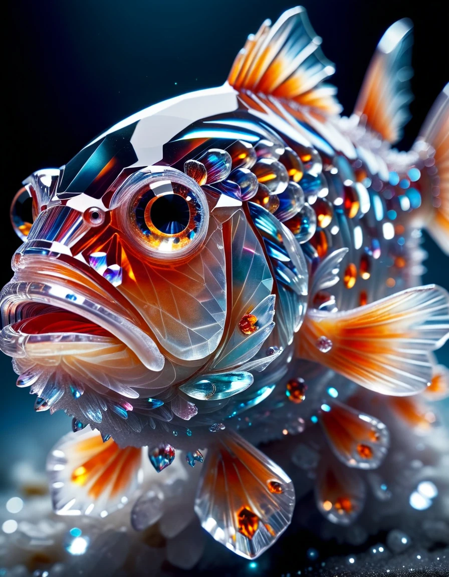 Crystals [FLUX+SDXL+PONY+1.5] preview 3