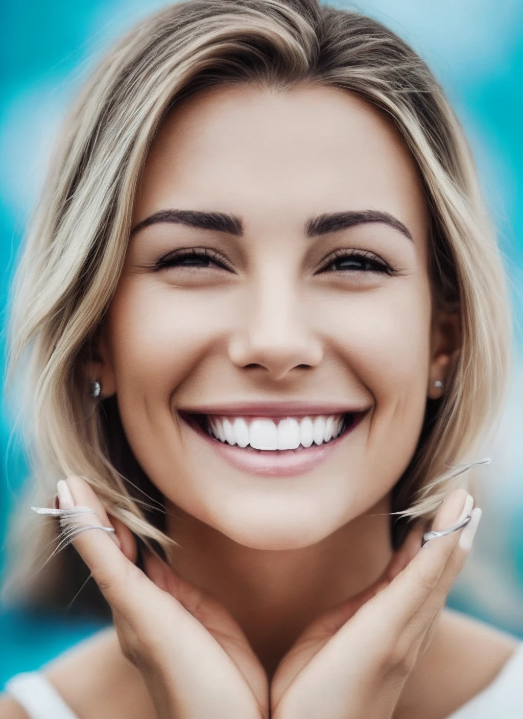 Concept: Perfect Mouth preview 1