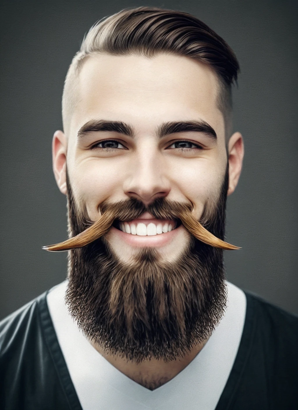 Concept: Perfect Mouth preview 2