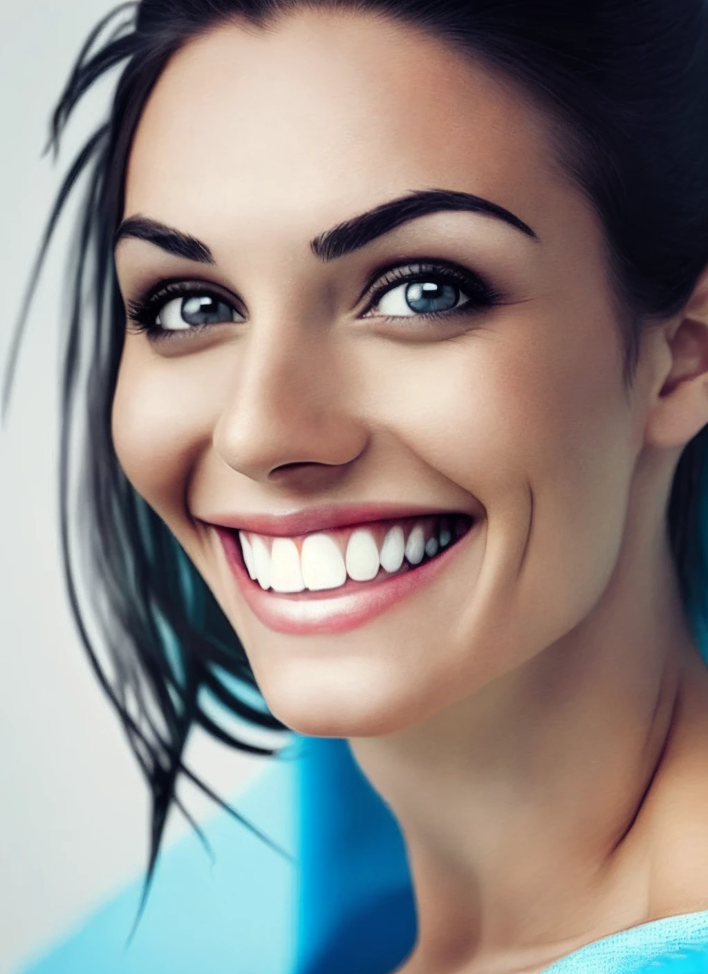 Concept: Perfect Mouth preview 5