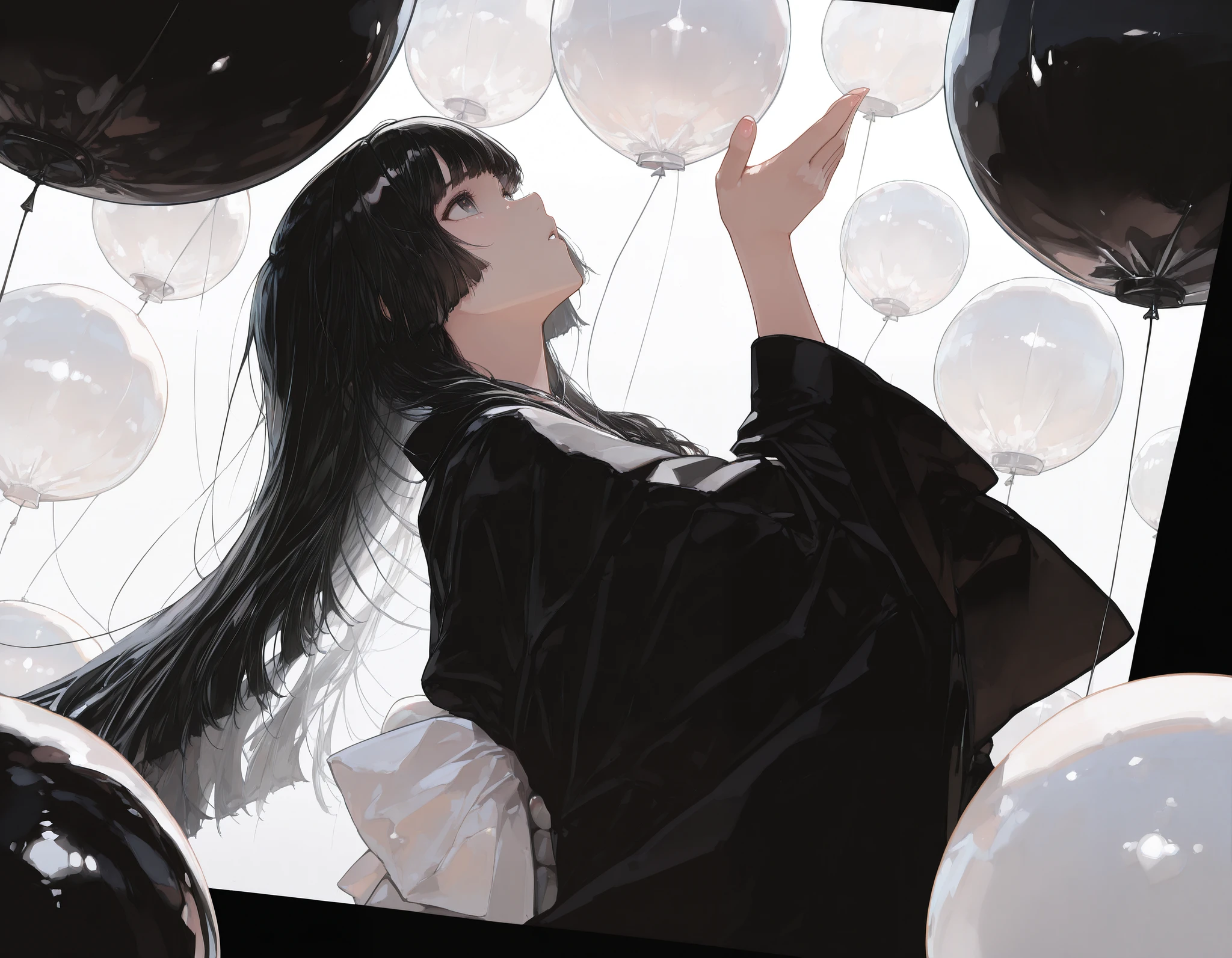 96YOTTEA style | Illustrious preview 2