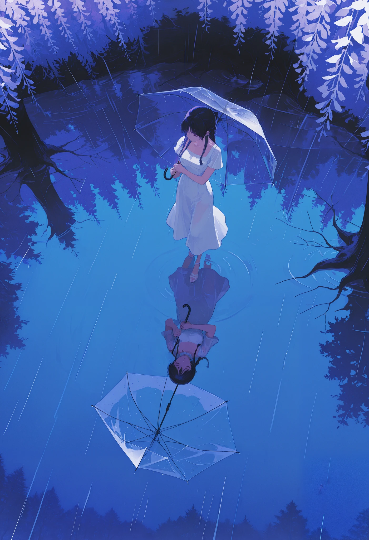 96YOTTEA style | Illustrious preview 3