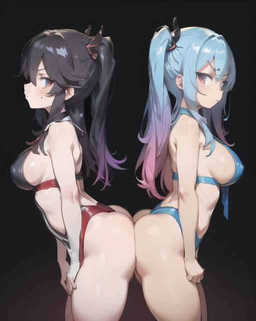 Ass Contest preview 3