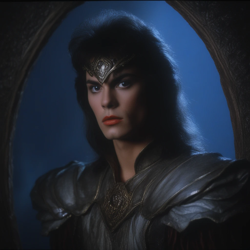 80s Fantasy Movie preview 1