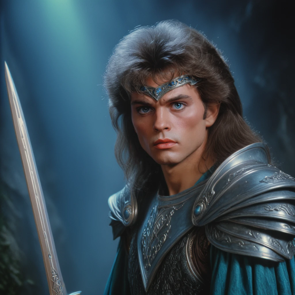 80s Fantasy Movie preview 2