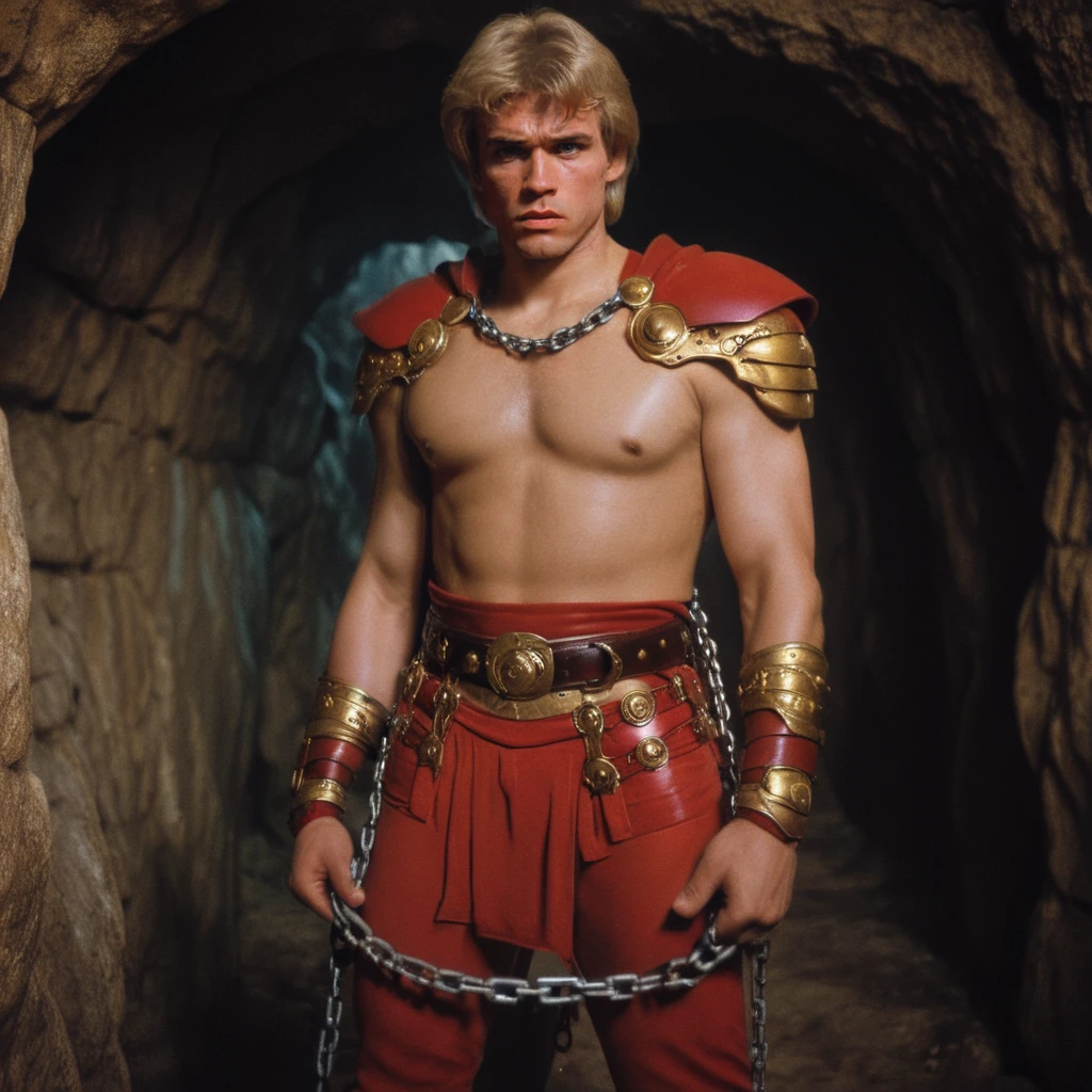 80s Fantasy Movie preview 5