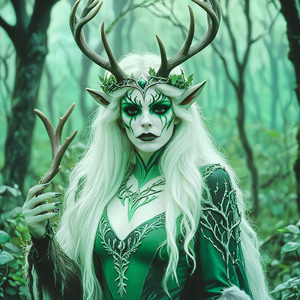 80s Fantasy Movie preview 1