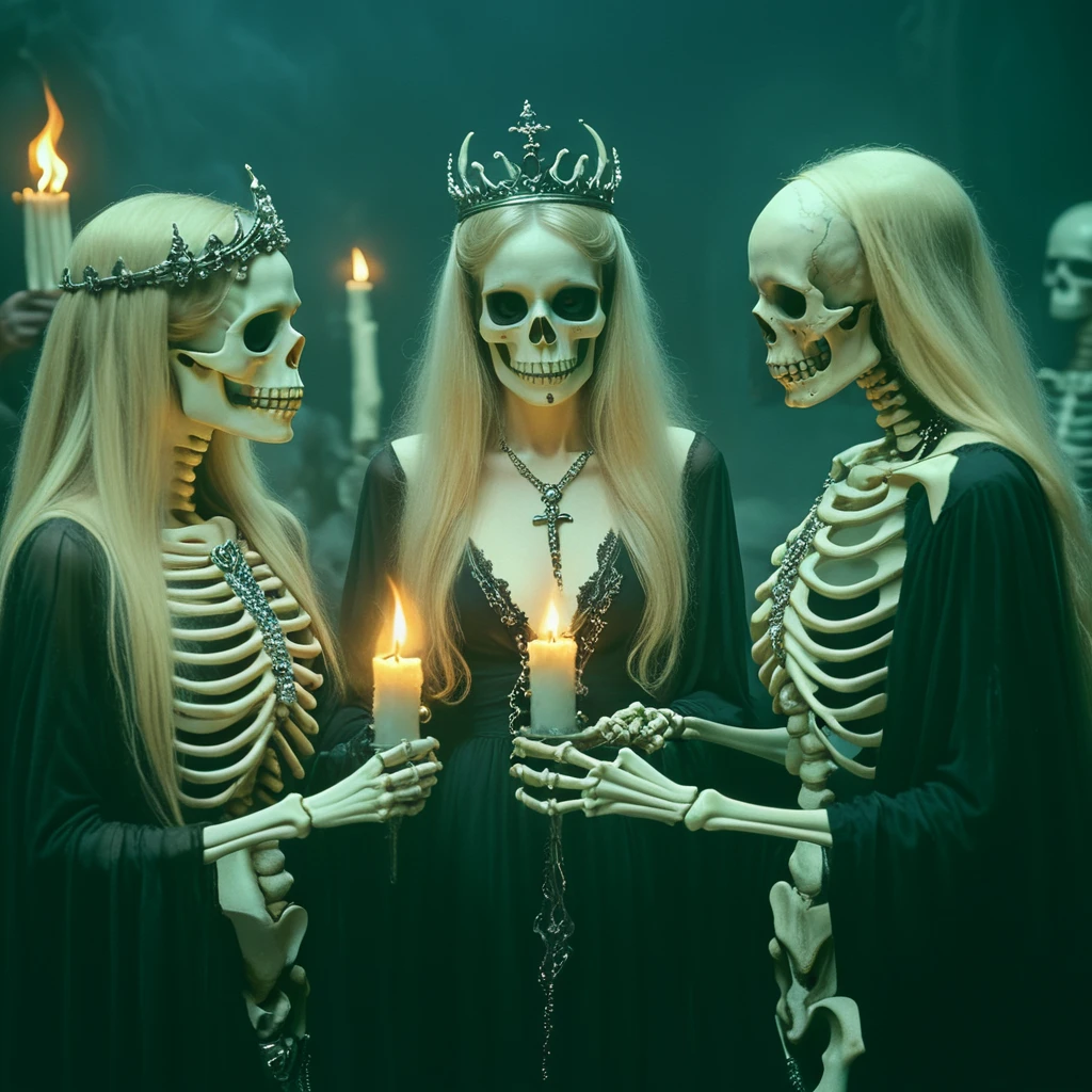 80s Fantasy Movie preview 2