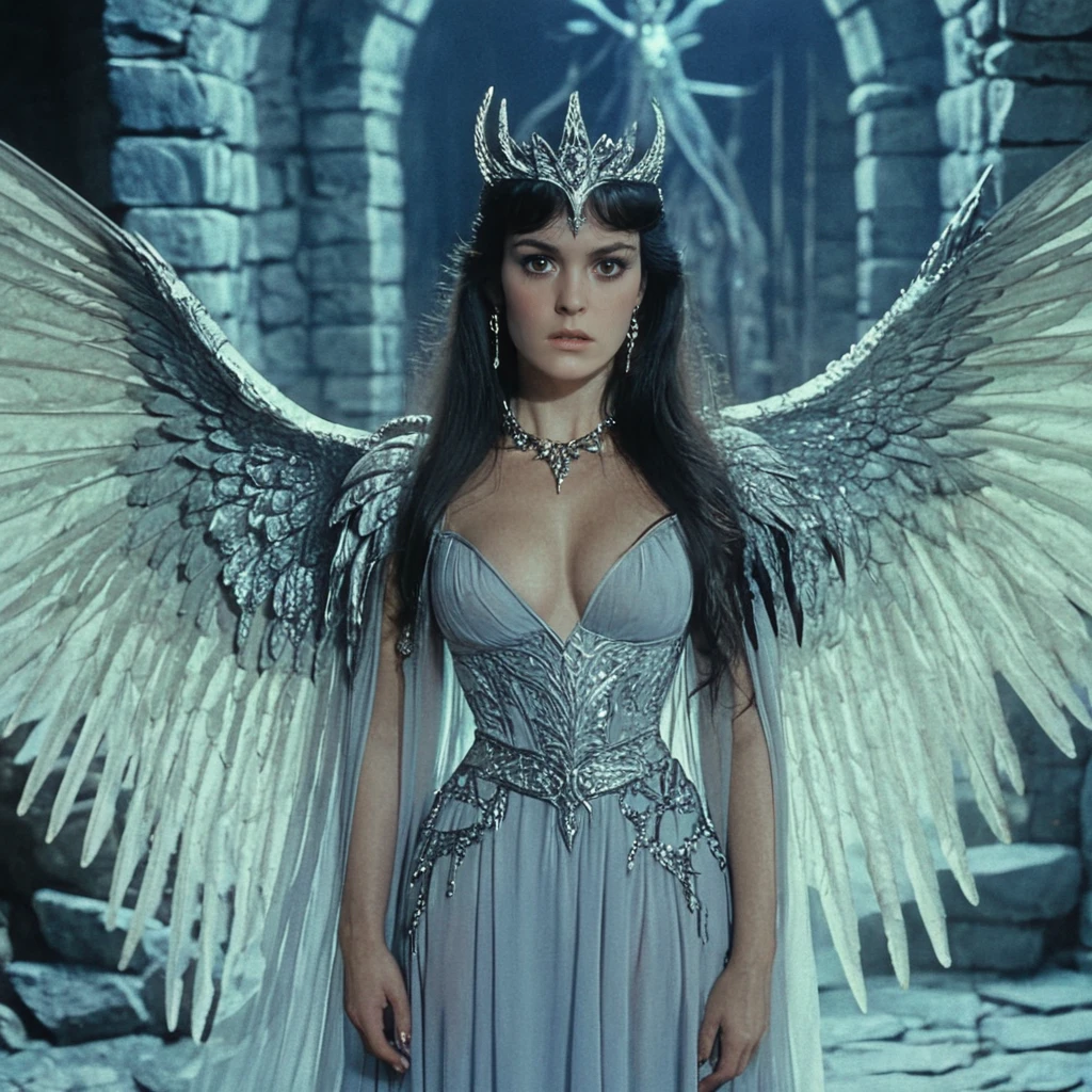 80s Fantasy Movie preview 3