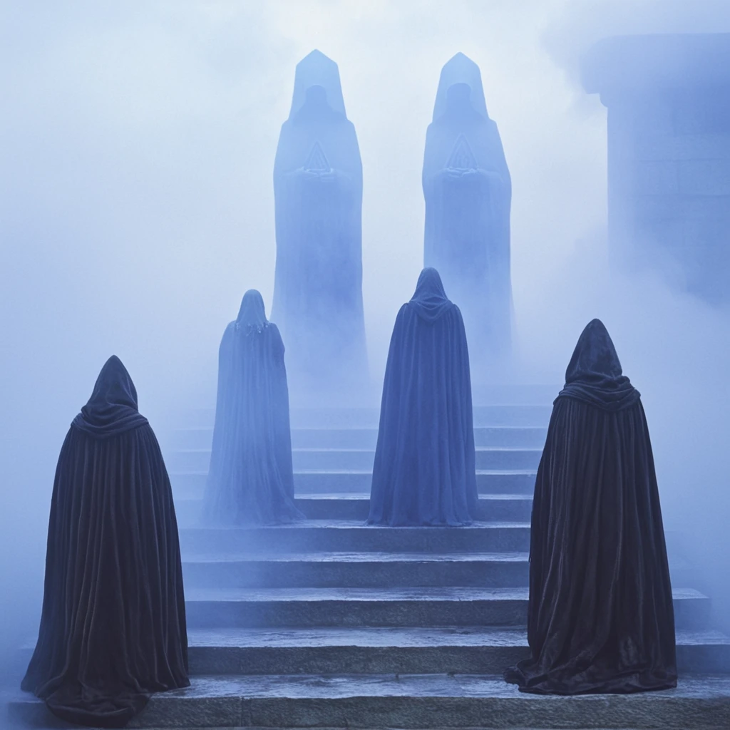 80s Fantasy Movie preview 5