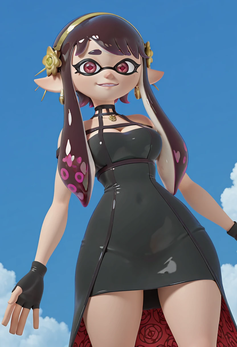 Illustrious CAT Styles preview 3