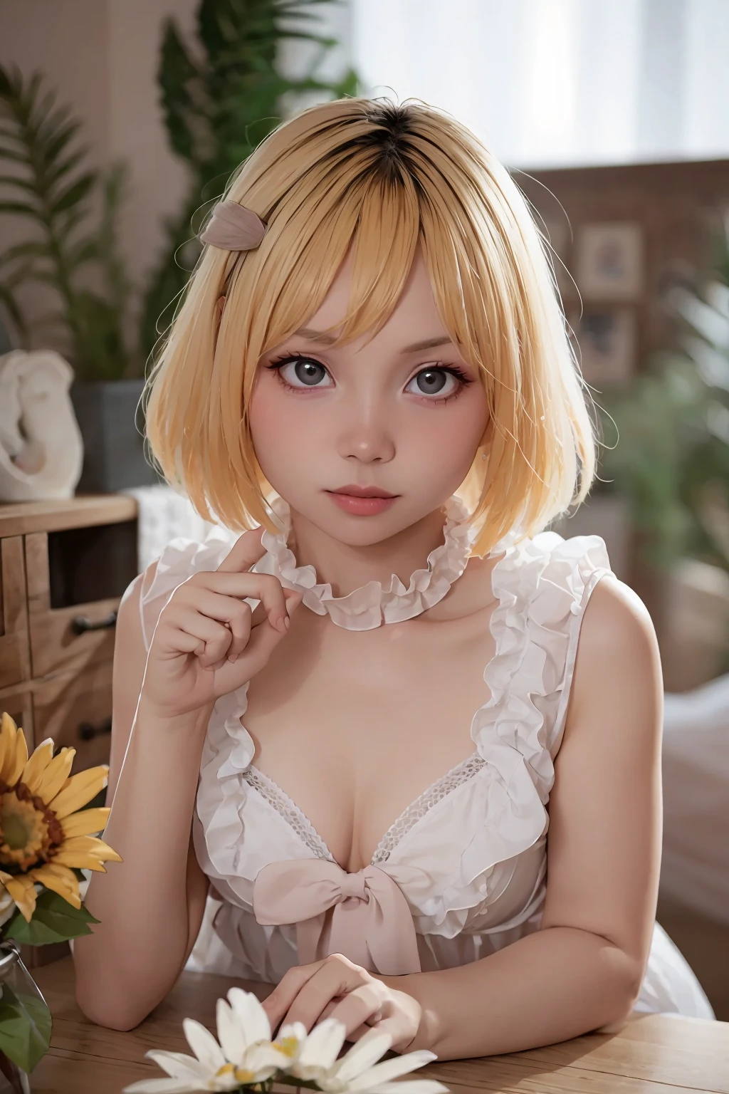 Sexy clothing collection preview 3