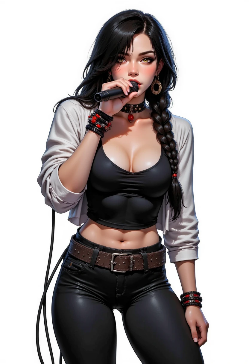 Niji Anime preview 5