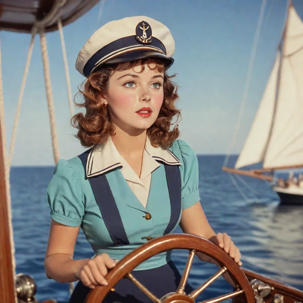 30s Technicolor Movie preview 1