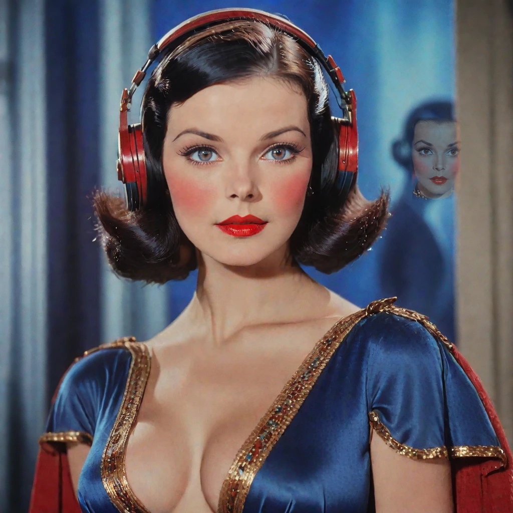 30s Technicolor Movie preview 3