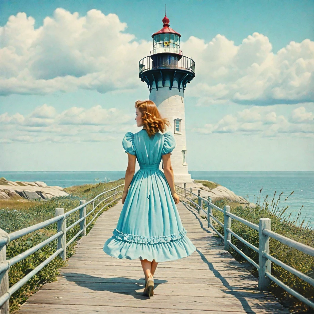 30s Technicolor Movie preview 4