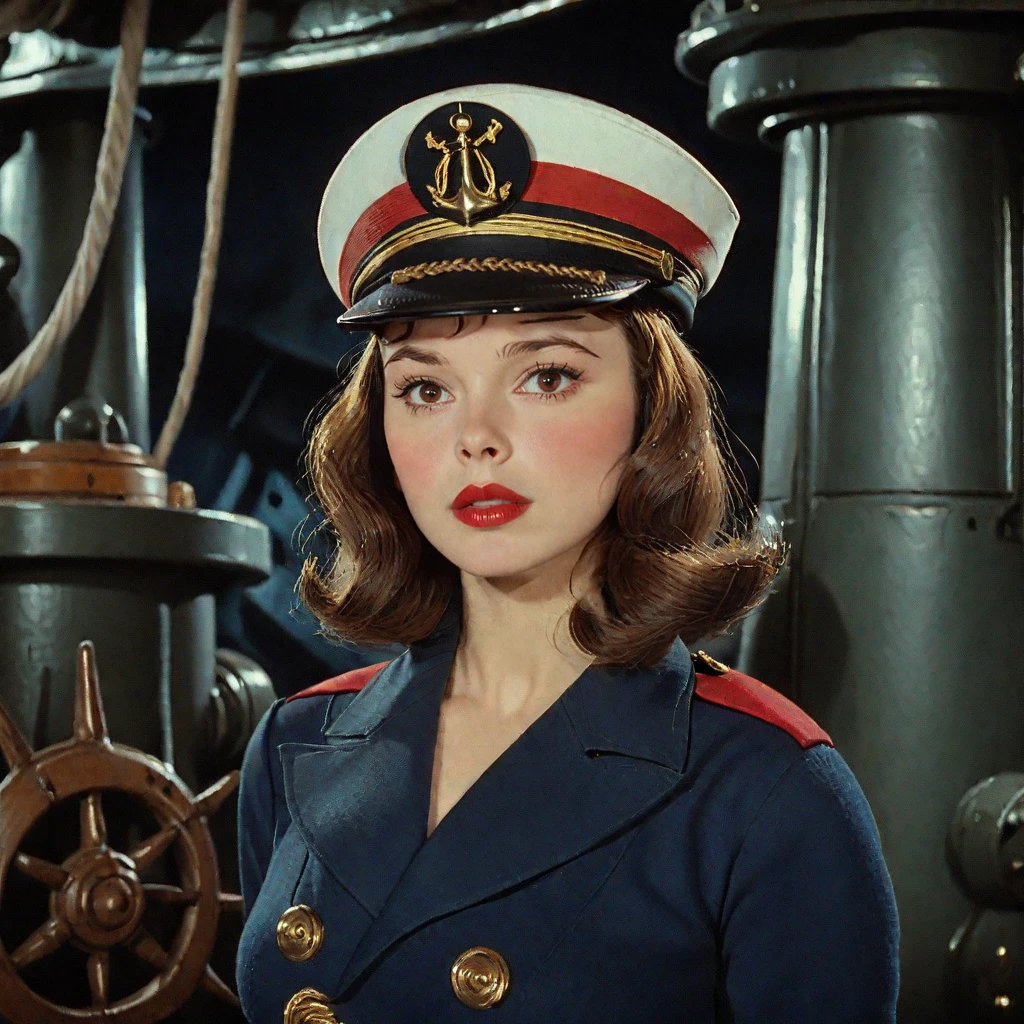 30s Technicolor Movie preview 5