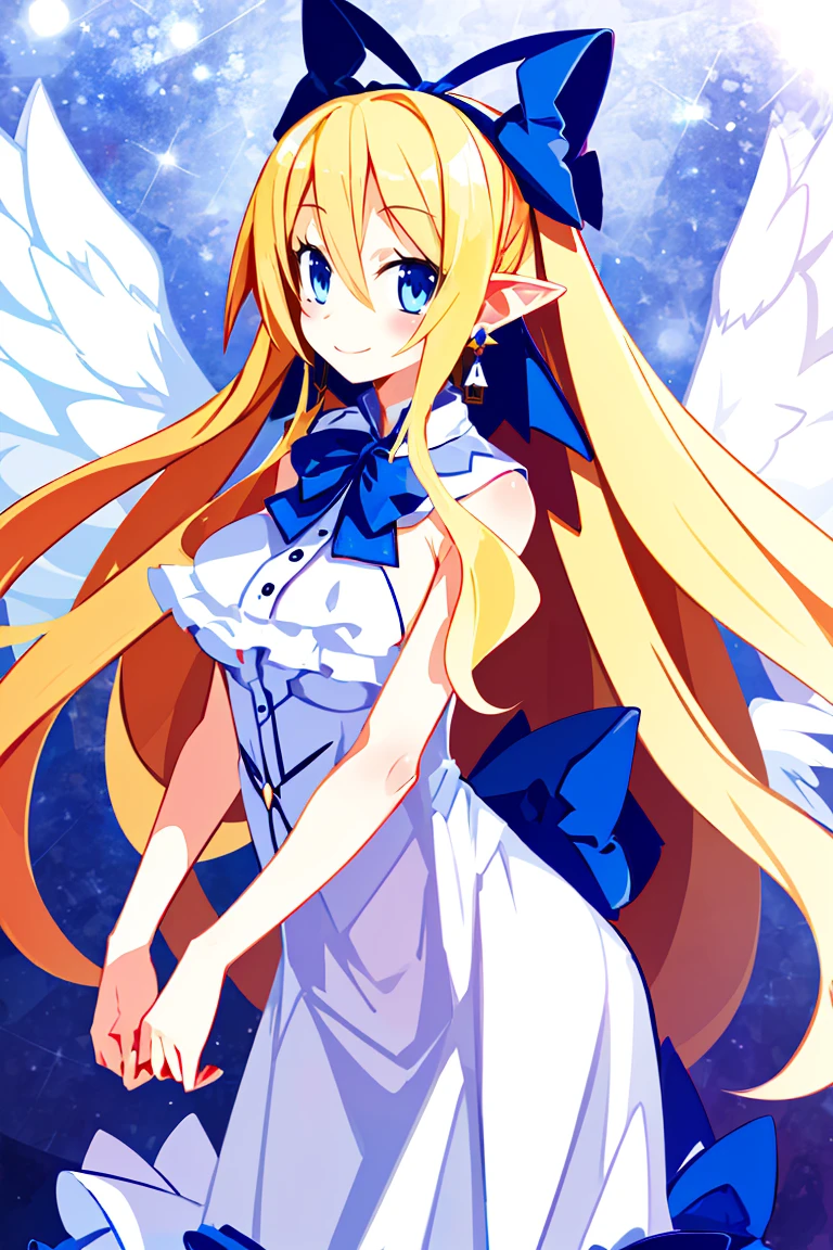 Disgaea Style - Harada Takehito [Illustrious & NoobAI & Pony] preview 1