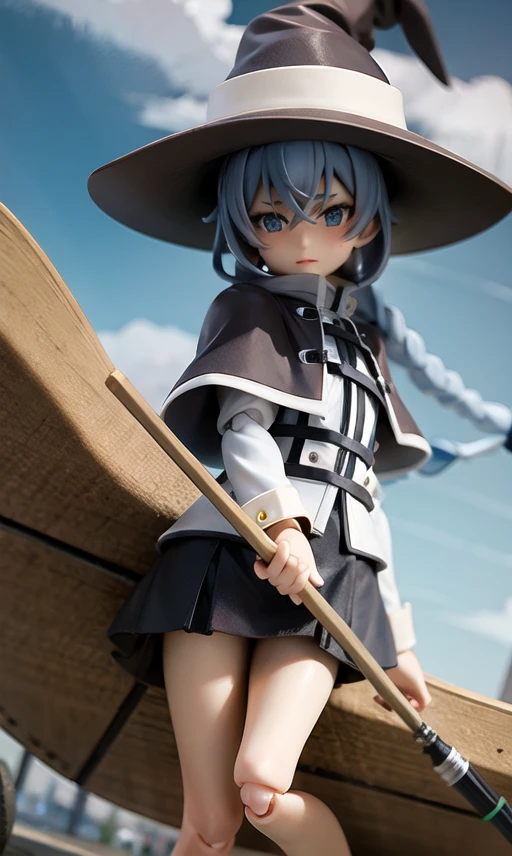 Figma Anime Figures preview 2