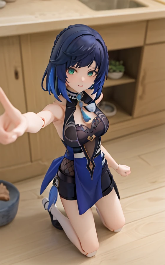 Figma Anime Figures preview 3