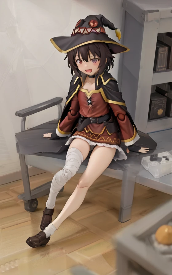 Figma Anime Figures preview 4