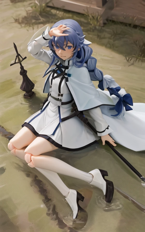 Figma Anime Figures preview 5