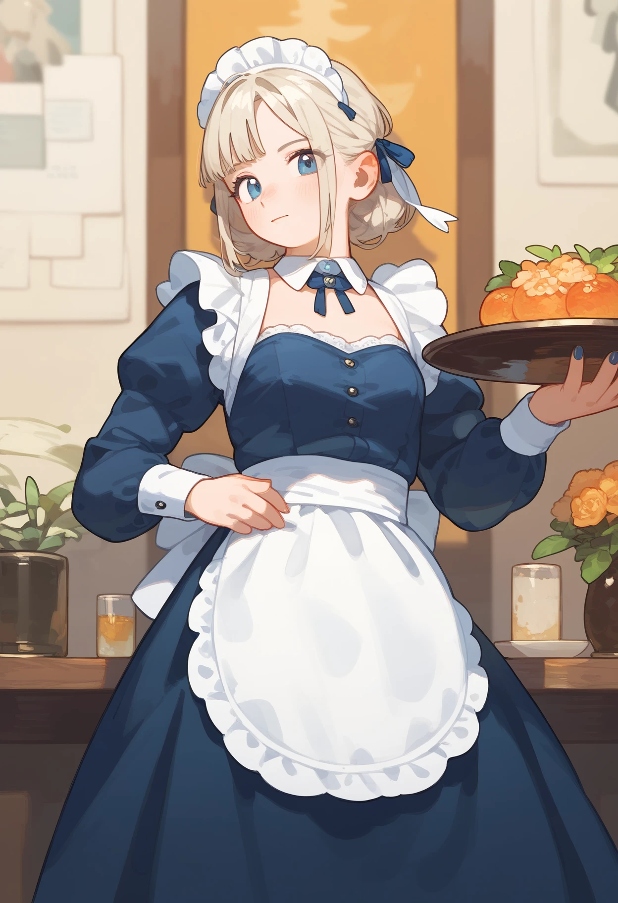 bikabaka / ビカパカ style | NAI style preview 1