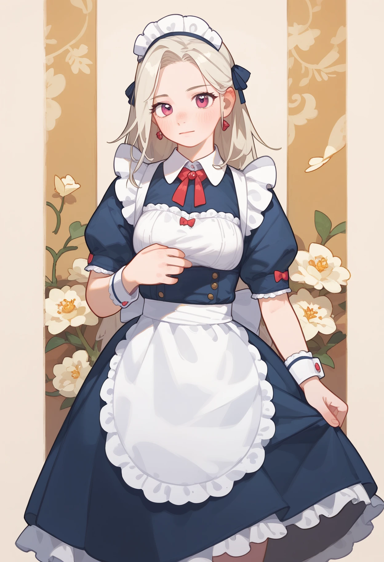 bikabaka / ビカパカ style | NAI style preview 2