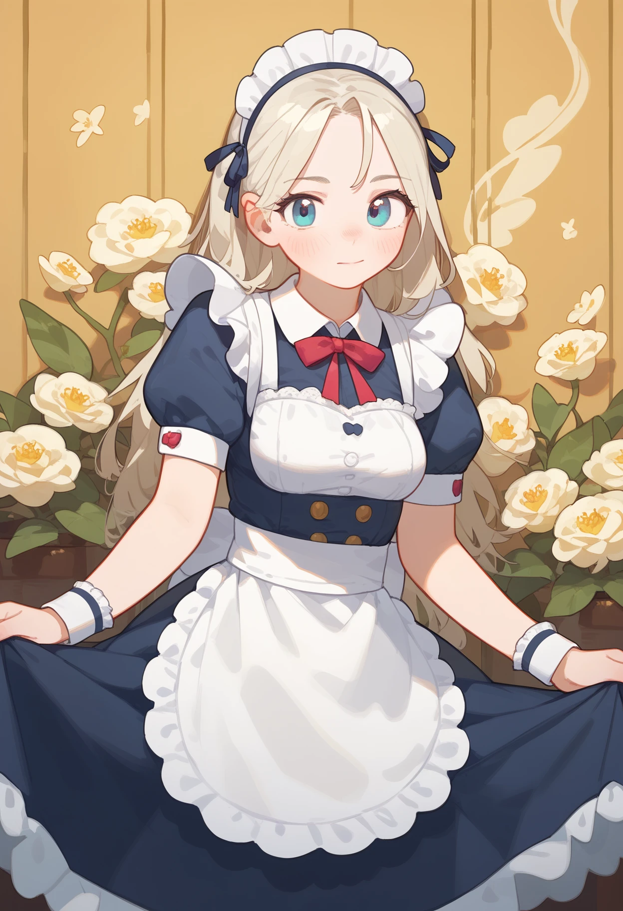 bikabaka / ビカパカ style | NAI style preview 3