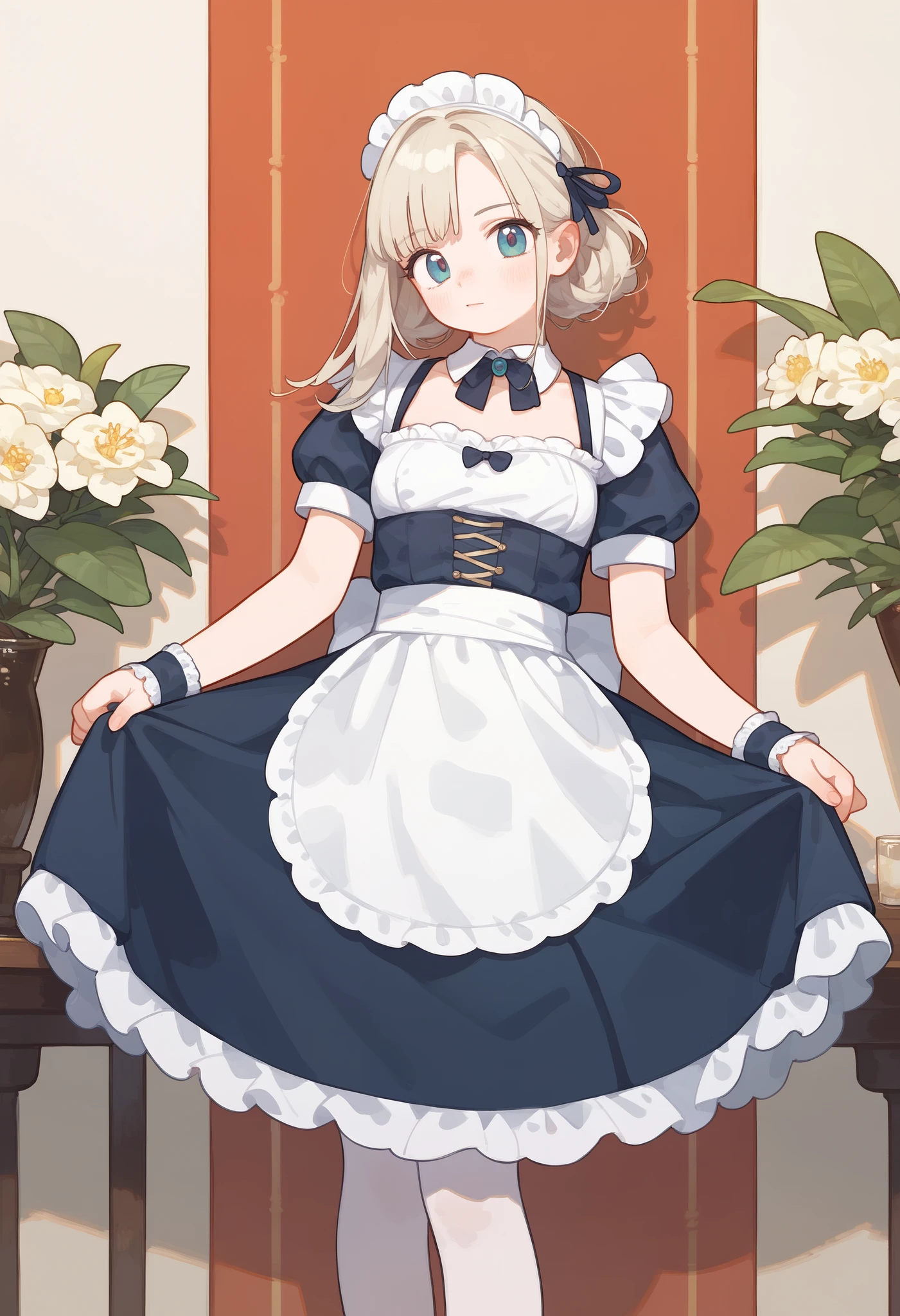 bikabaka / ビカパカ style | NAI style preview 4