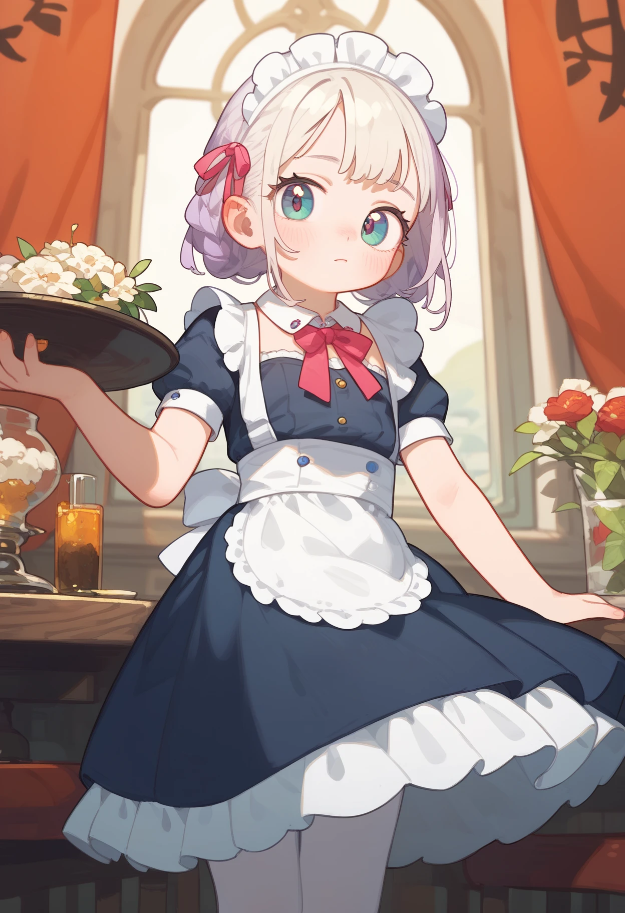 bikabaka / ビカパカ style | NAI style preview 5