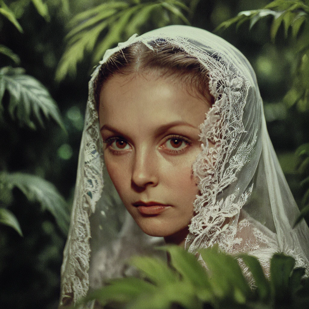 30s Technicolor Movie preview 1