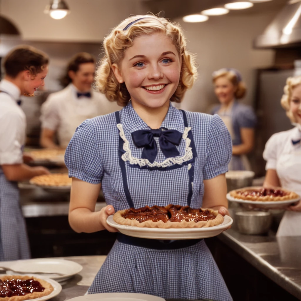 30s Technicolor Movie preview 3