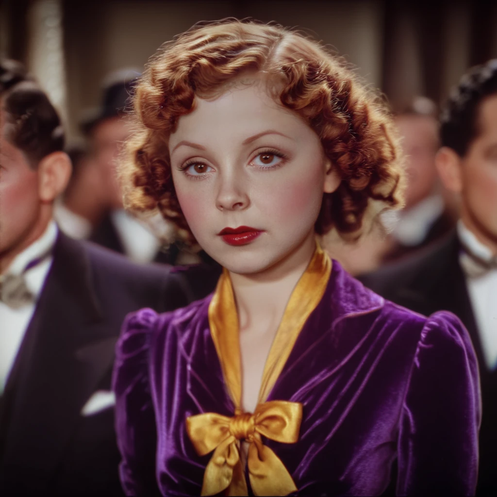 30s Technicolor Movie preview 4