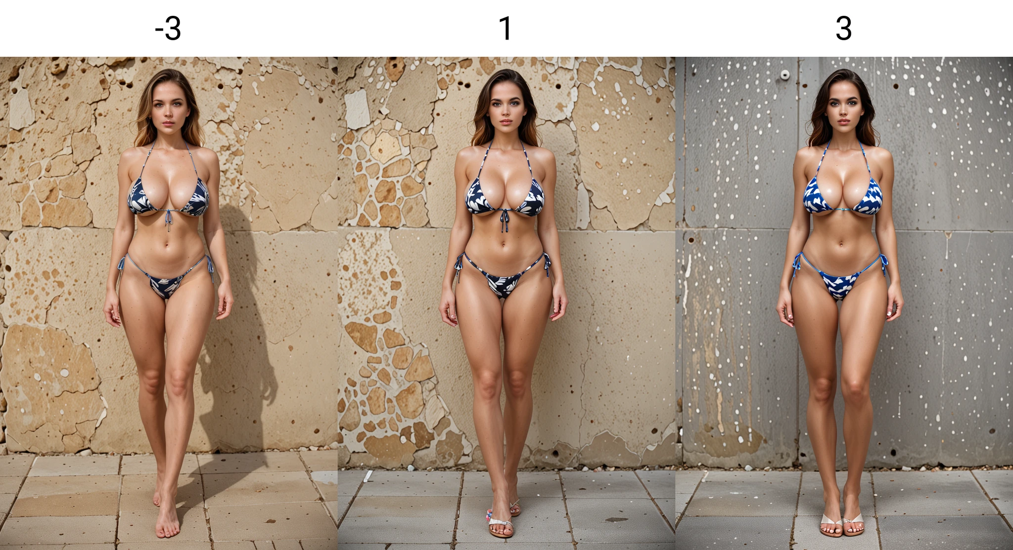 Thigh Slider preview 2