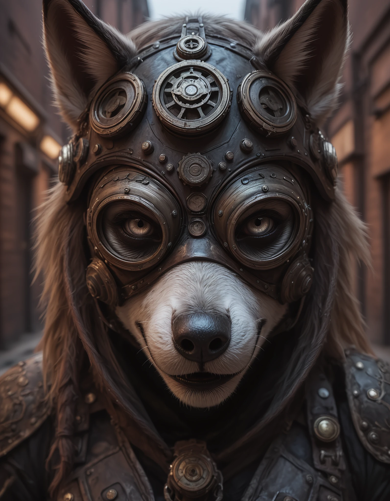 Furry Enhancer preview 2