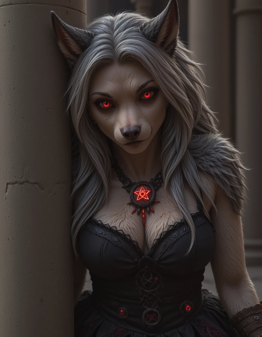 Furry Enhancer preview 4