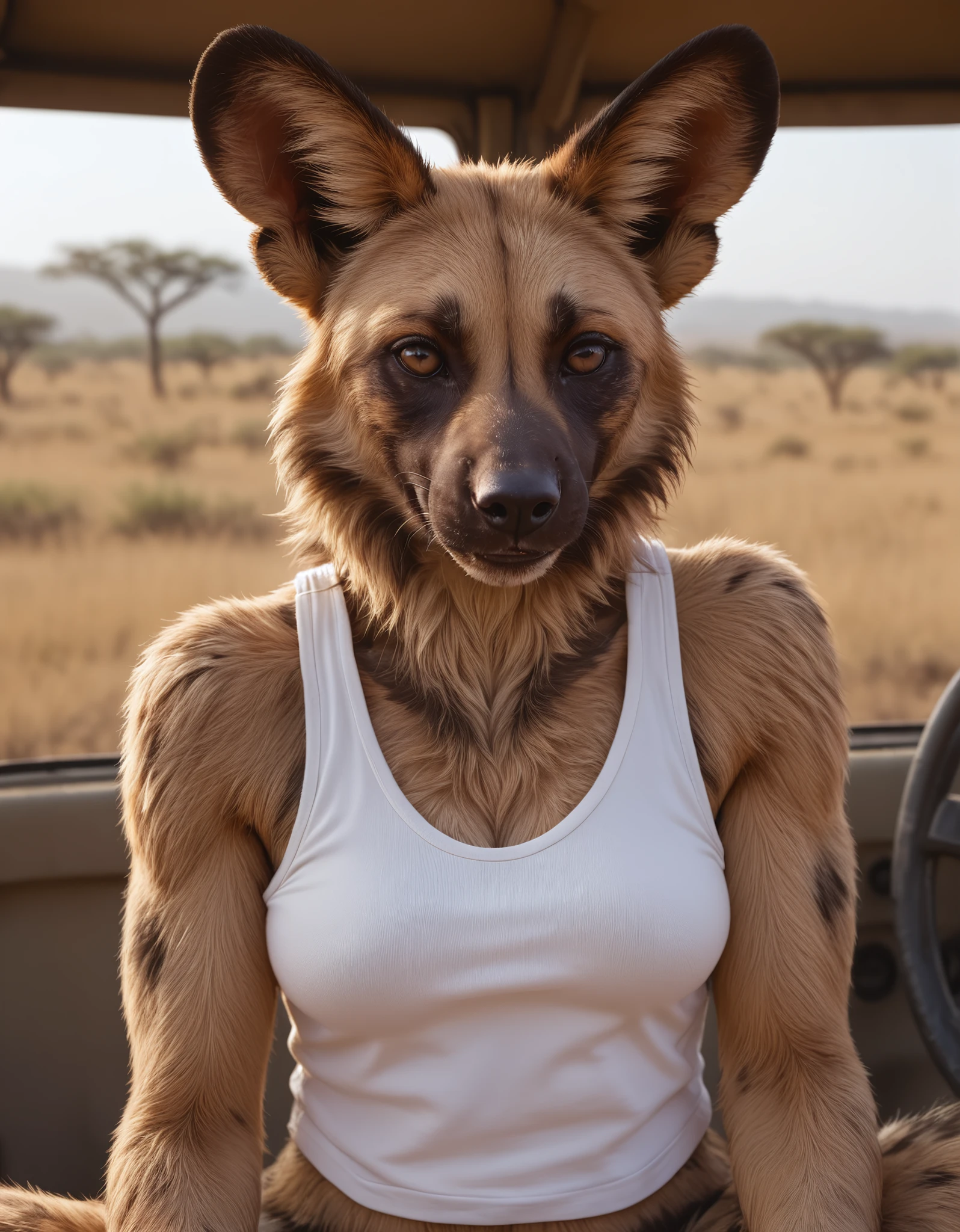 Furry Enhancer preview 5