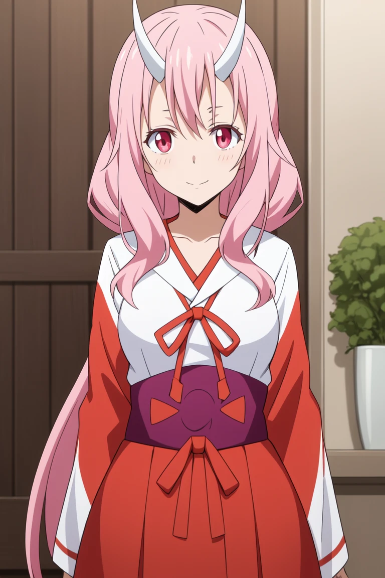 Tensei Shitara Slime Datta Ken | Characters Pack (SD 1.5 | PDXL | Illustrious) preview 1