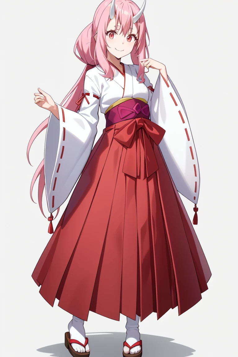 Tensei Shitara Slime Datta Ken | Characters Pack (SD 1.5 | PDXL | Illustrious) preview 3