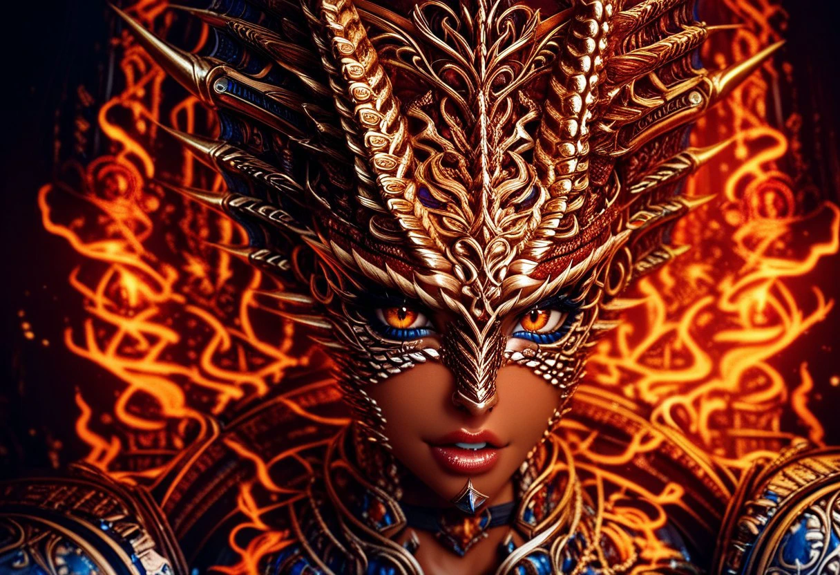 Adjust details AND photorealism preview 1