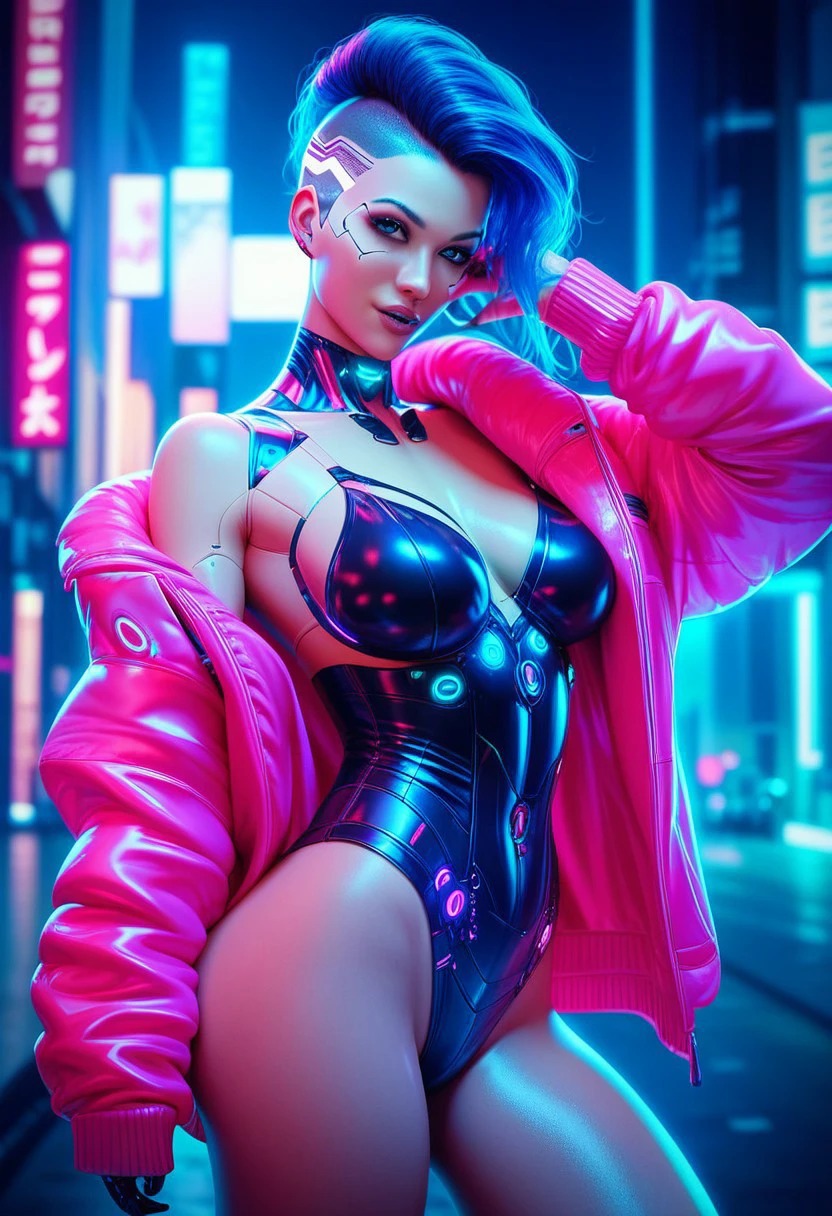 Adjust details AND photorealism preview 4